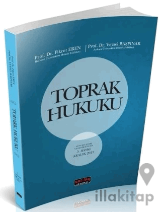 Toprak Hukuku