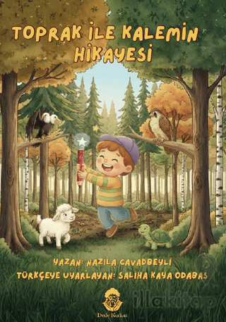 Toprak ile Kalemin Hikayesi