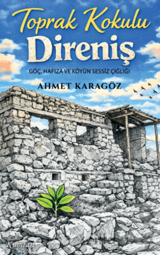 Toprak Kokulu Direniş
