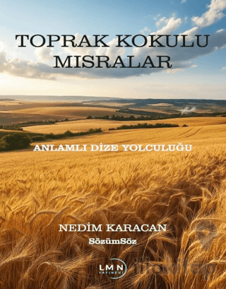Toprak Kokulu Mısralar