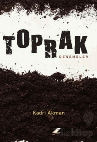 Toprak