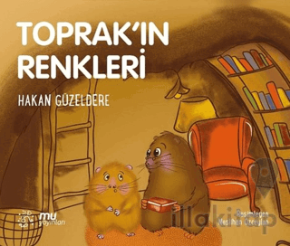 Toprak'ın Renkleri