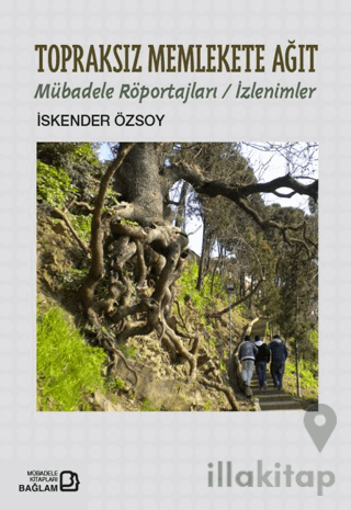 Topraksız Memlekete Ağıt