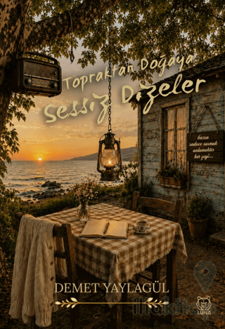 Topraktan Doğaya Sessiz Dizeler