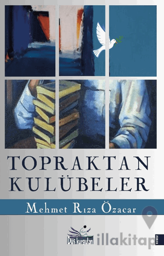 Topraktan Kulübeler