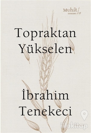 Topraktan Yükselen