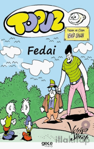 Topuz - Fedai