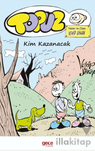 Topuz – Kim Kazanacak
