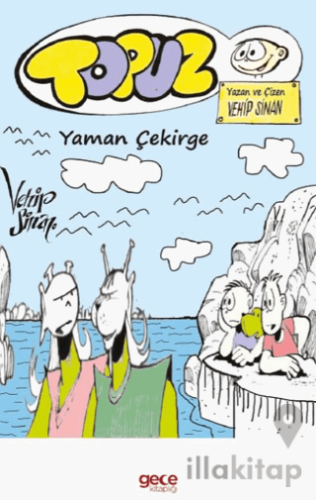 Topuz Yaman Çekirge