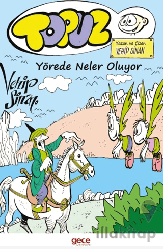 Topuz – Yörede Neler Oluyor