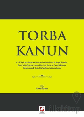 Torba Kanun