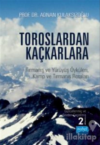 Toroslardan Kaçkarlara