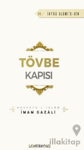 Tövbe Kapısı
