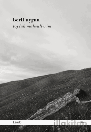 Toyluk Mahsullerim