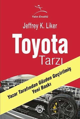 Toyota Tarzı