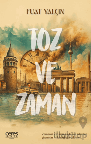 Toz ve Zaman