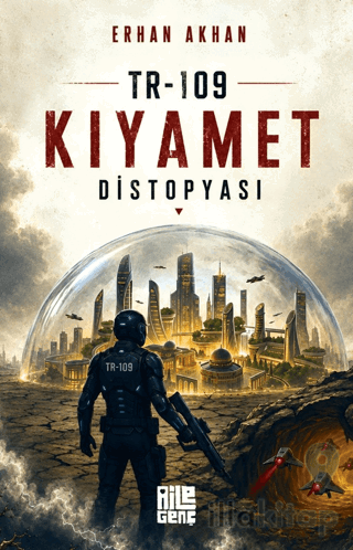 TR-109 Kıyamet Distopyası