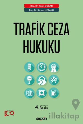 Trafik Ceza Hukuku