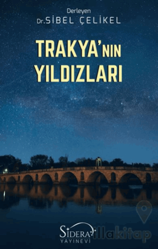 Trakya’nın Yıldızları
