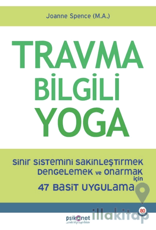 Travma Bilgili Yoga