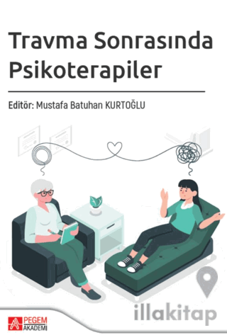 Travma Sonrasında Psikoterapiler