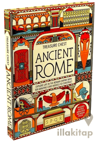 Treasure Chest Ancient Rome