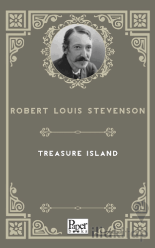 Treasure Island