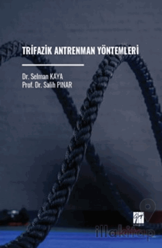 Trifazik Antrenman Yöntemleri