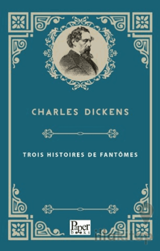 Trois Histoires de Fantômes