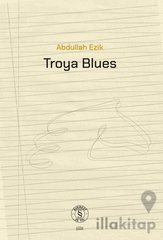 Troya Blues