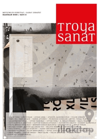 Troya Sanat