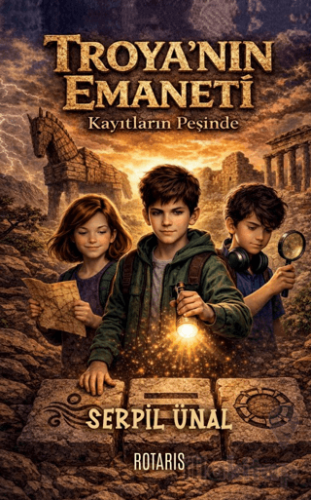 Troya'nın Emaneti