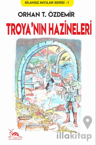 Troya'nın Hazineleri