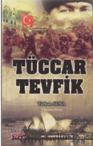 Tüccar Tevfik