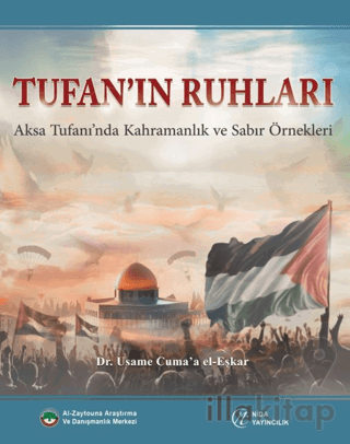 Tufan’ın Ruhları