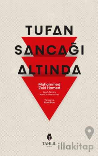 Tufan Sancağı Altında