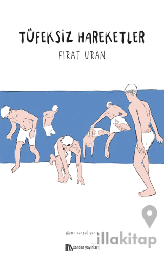 Tüfeksiz Hareketler