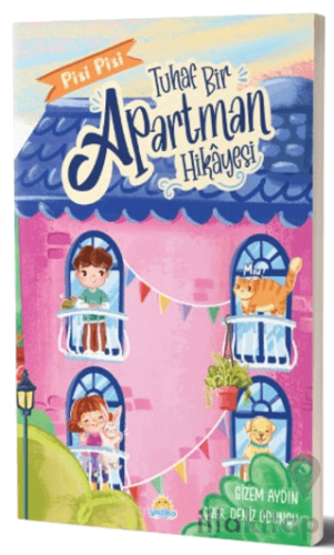 Tuhaf Bir Apartman Hikayesi