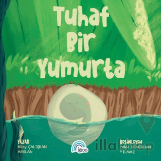 Tuhaf Bir Yumurta