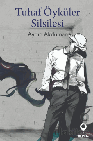 Tuhaf Öyküler Silsilesi