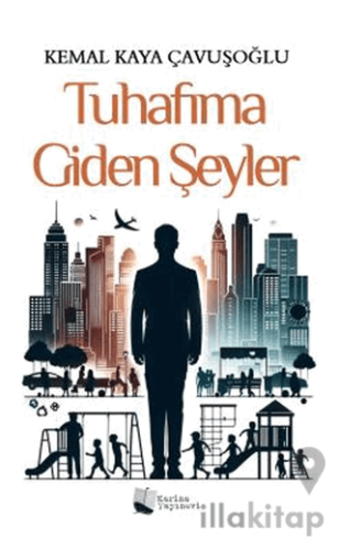 Tuhafıma Giden Şeyler