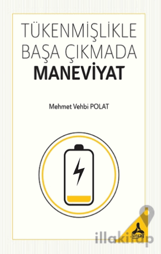 Tükenmişlikle Başa Çıkmada Maneviyat