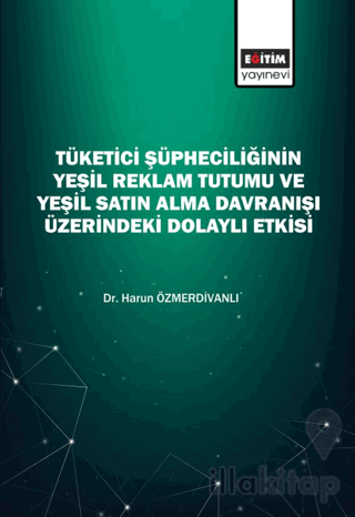 Tüketici Davranışları Ve Davranışsal Niyetler