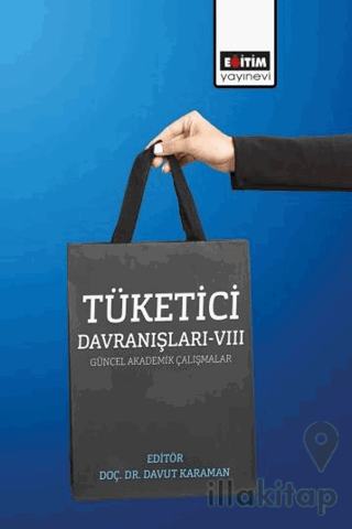 Tüketici Davranışları-VIII