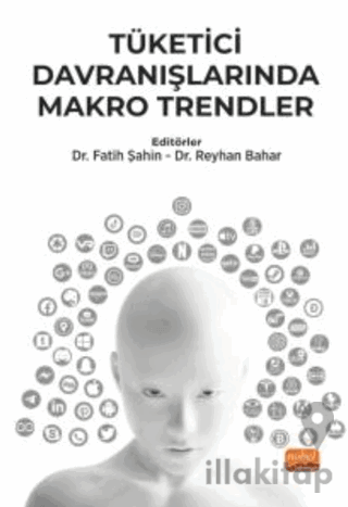 Tüketici Davranışlarında Makro Trendler