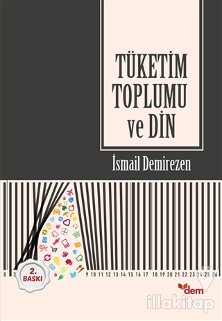Tüketim Toplumu ve Din