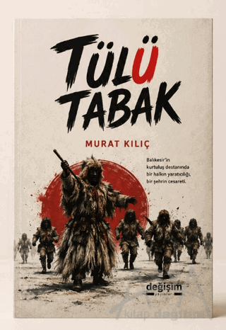 Tülütabak