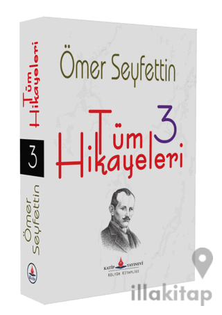 Tüm Hikayeler - 3