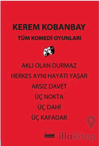 Tüm Komedi Oyunları