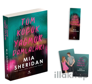 Tüm Küçük Yağmur Damlaları